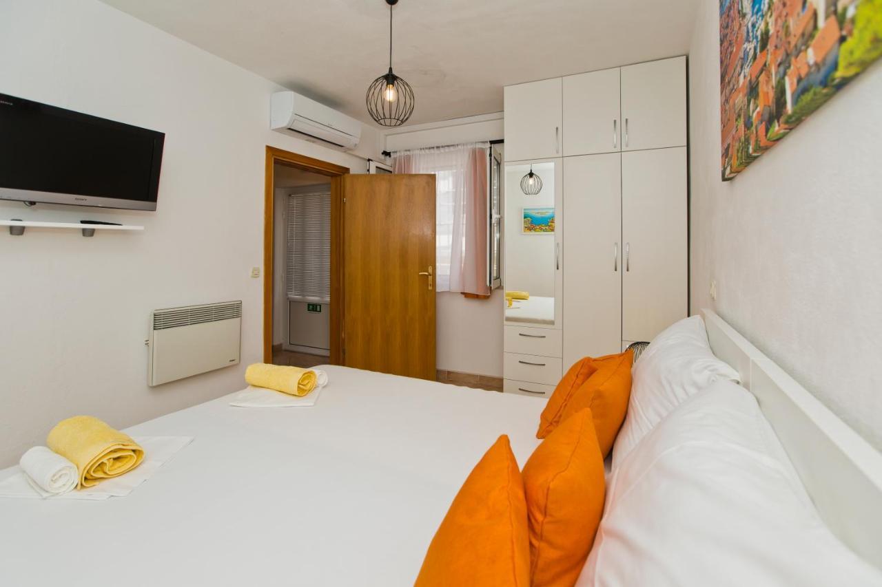 Apartment Zara Hvar Town Exterior photo
