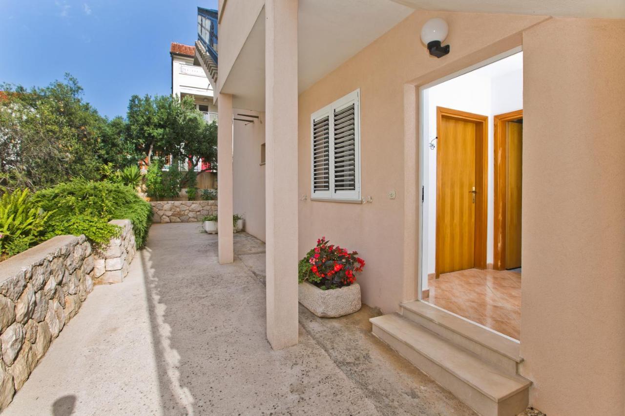Apartment Zara Hvar Town Exterior photo