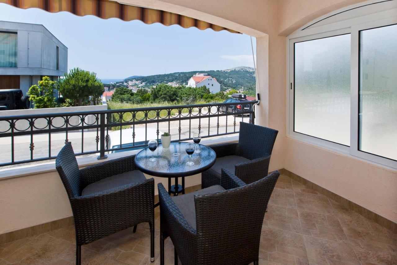 Apartment Zara Hvar Town Exterior photo