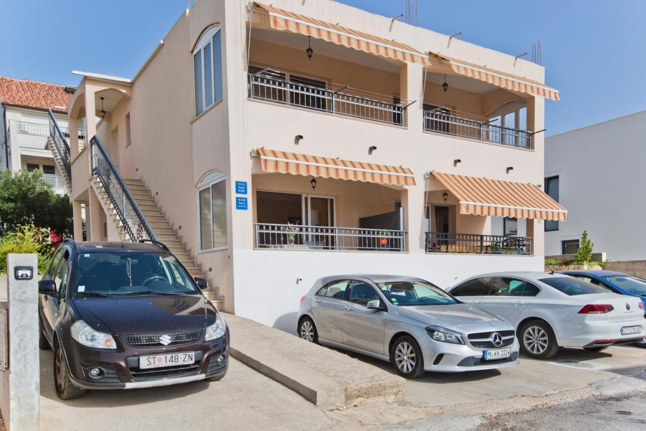 Apartment Zara Hvar Town Exterior photo